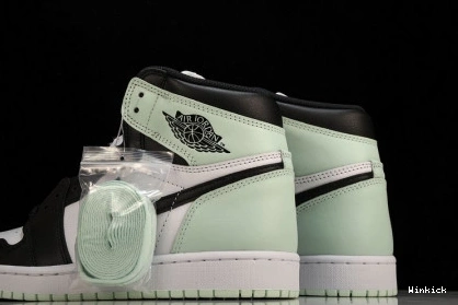JORDAN 1 NRG AIR RETRO HIGH "IGLOO" OG 861428-100 0717